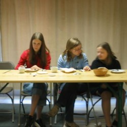 Eeklo (14) - Toneelvereniging Plankenkoorts 